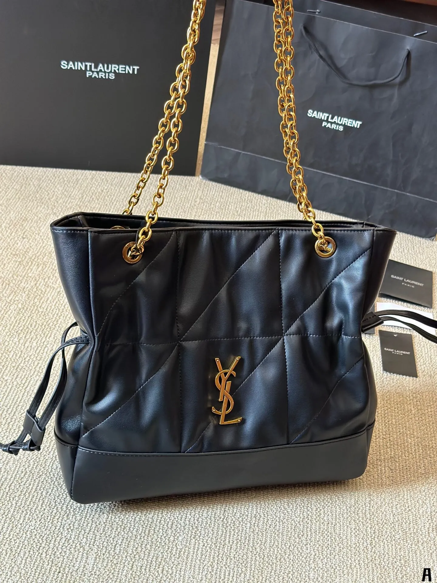 All Categories Official Website "Brand Women's Bags" Women's Bags 💙 YSL 2024 Official Website New YSL Crossbody Bag