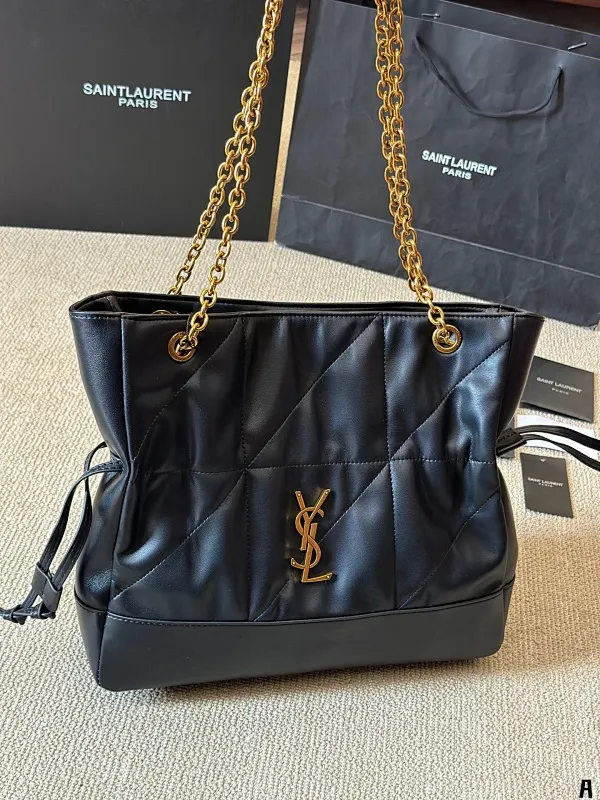 All Categories Official Website "Brand Women's Bags" Women's Bags 💙 YSL 2024 Official Website New YSL Crossbody Bag