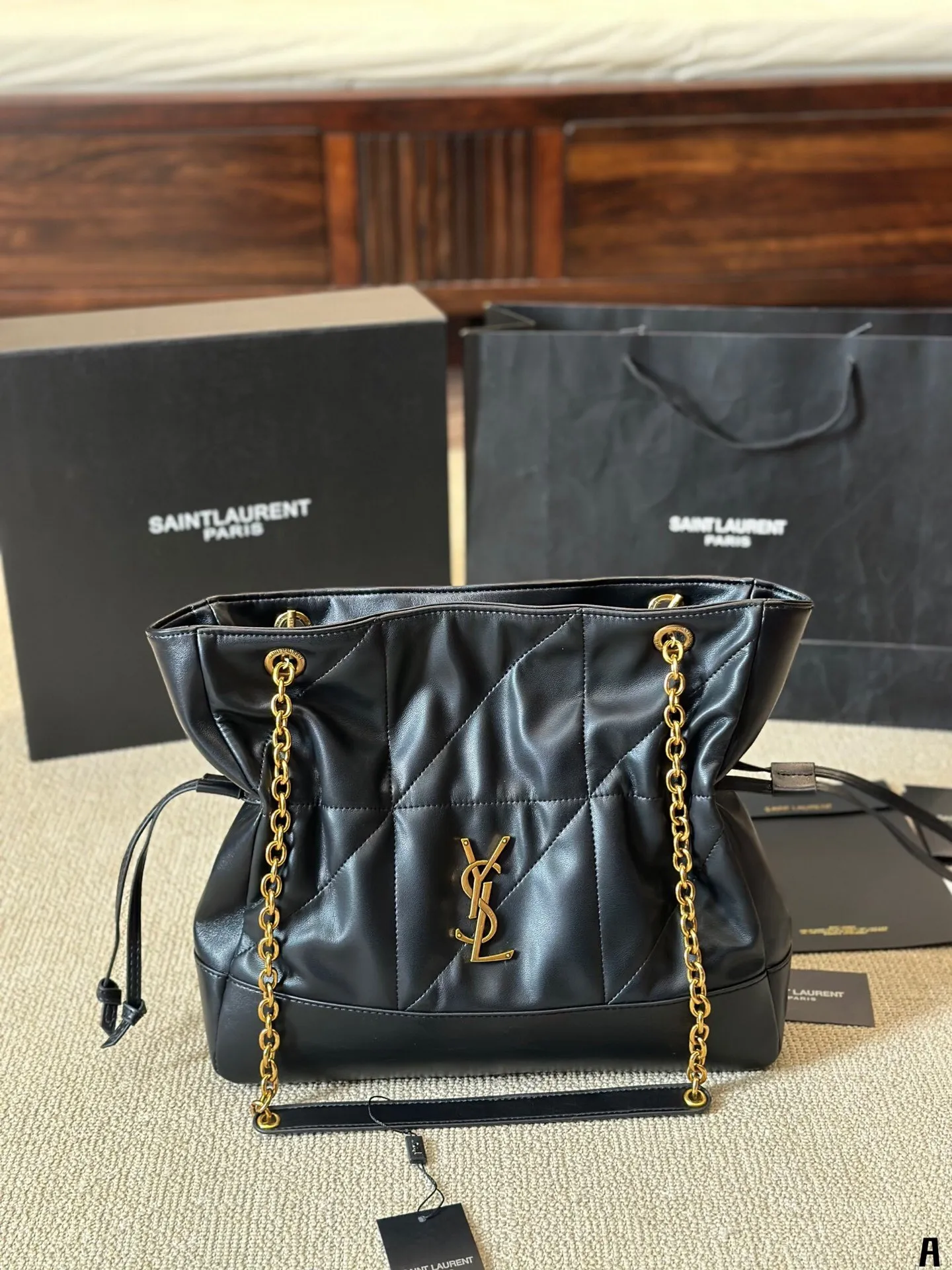 All Categories Official Website "Brand Women's Bags" Women's Bags 💙 YSL 2024 Official Website New YSL Crossbody Bag