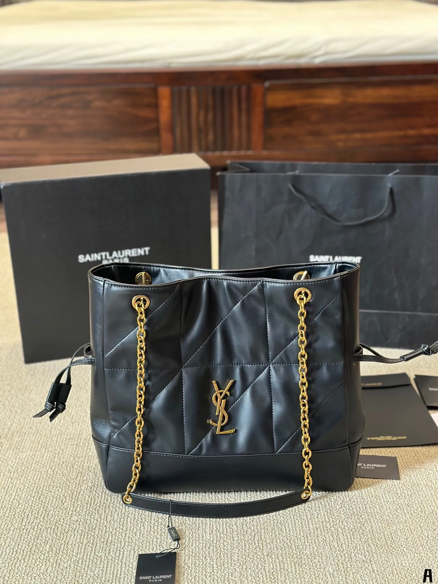 All Categories Official Website "Brand Women's Bags" Women's Bags 💙 YSL 2024 Official Website New YSL Crossbody Bag