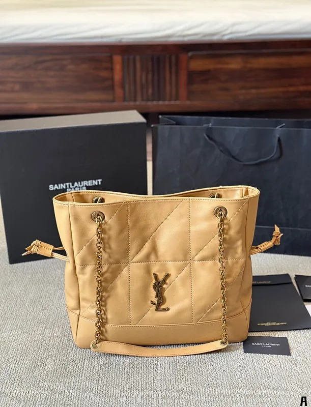 All Categories Official Website "Brand Women's Bags" Women's Bags 💙 YSL 2024 Official Website New YSL Crossbody Bag