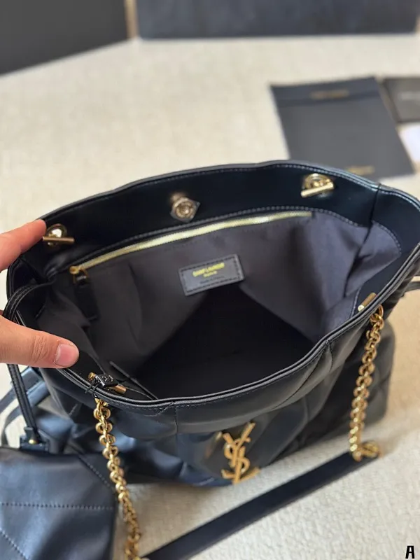 All Categories Official Website "Brand Women's Bags" Women's Bags 💙 YSL 2024 Official Website New YSL Crossbody Bag