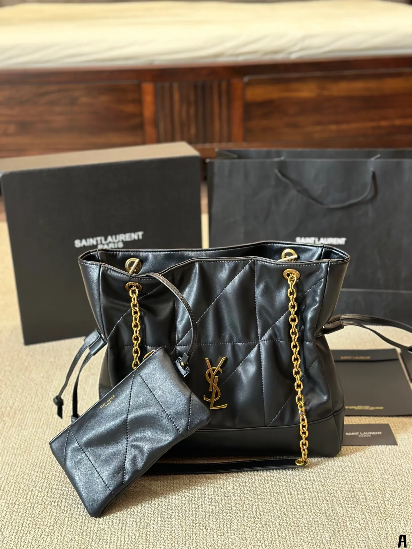 All Categories Official Website "Brand Women's Bags" Women's Bags 💙 YSL 2024 Official Website New YSL Crossbody Bag