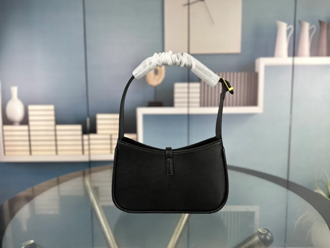 All Categories Official Website "Brand Women's Bags" Women's Bags 💙 YSL 2023 New YSL Underarm Bag