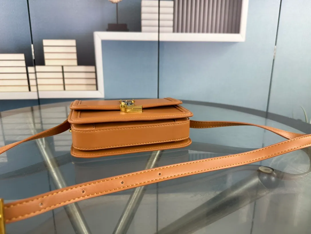 All Categories Official Website "Brand Women's Bags" Women's Bags 💙 YSL 2023 New YSL Crossbody Bag