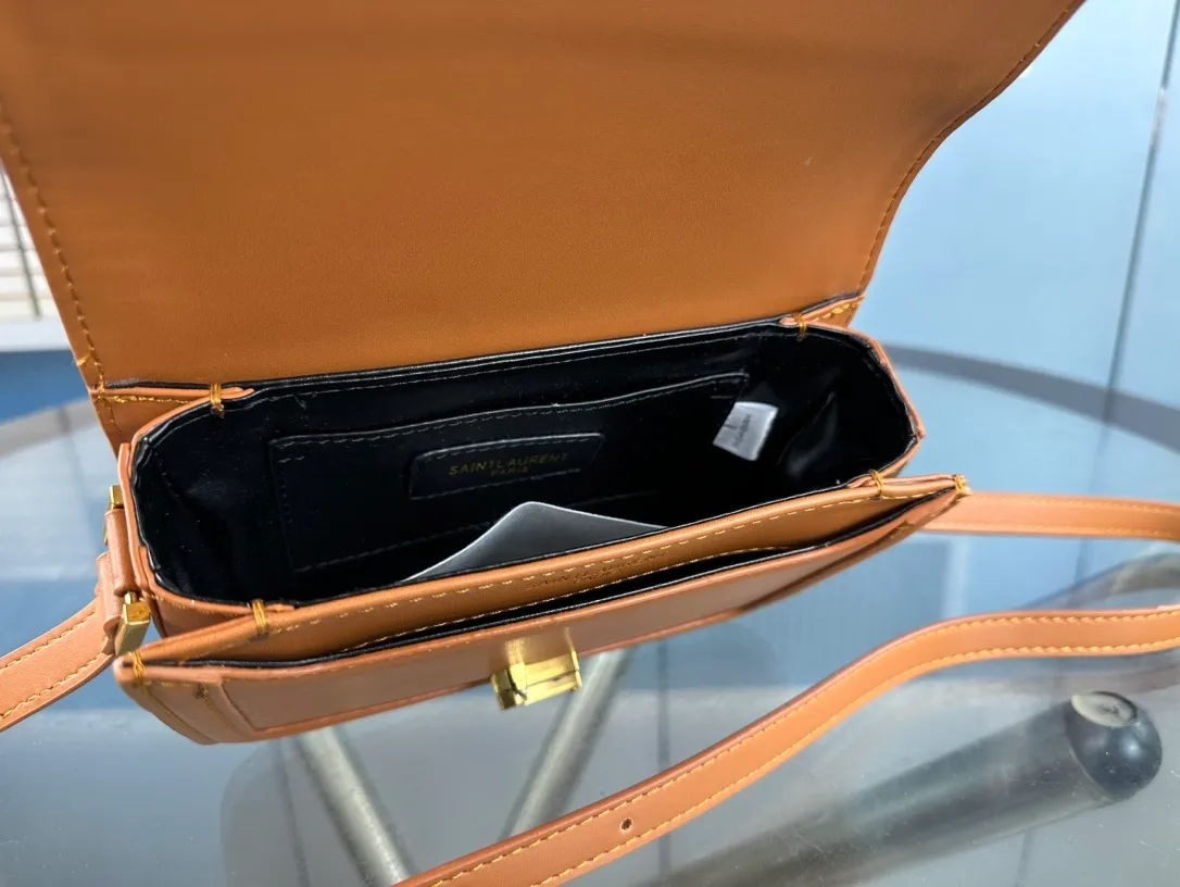 All Categories Official Website "Brand Women's Bags" Women's Bags 💙 YSL 2023 New YSL Crossbody Bag