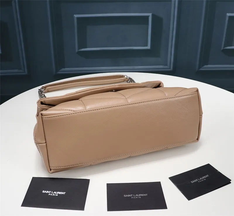 All Categories Official Website "Brand Women's Bags" Women's Bags 💙 YSL 2023 New YSL Crossbody Bag