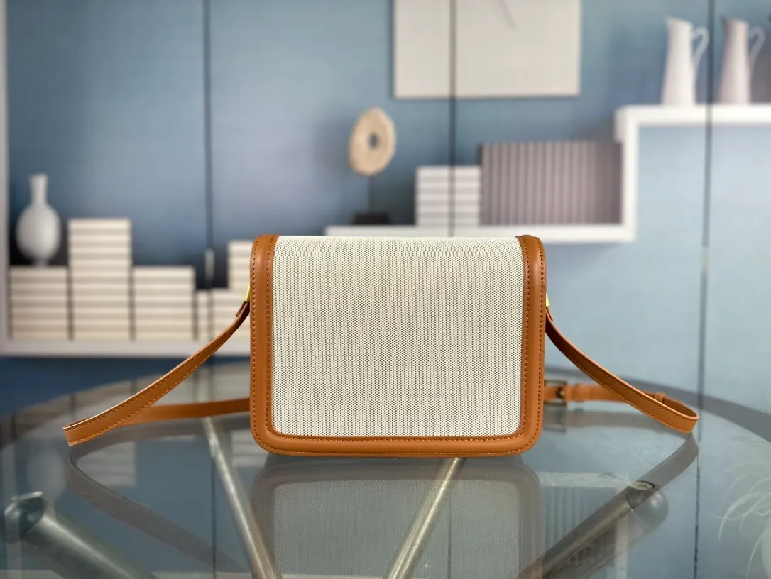 All Categories Official Website "Brand Women's Bags" Women's Bags 💙 YSL 2023 New YSL Cowhide Crossbody Bag