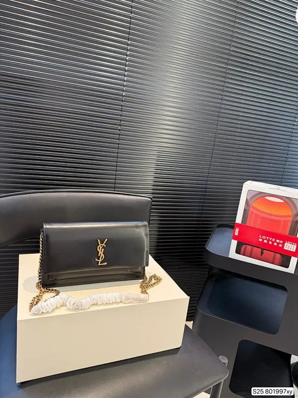 All Categories Official Website "Brand Women's Bags" Women's Bags 💙 YSL 2025 New YSL Crossbody Bag