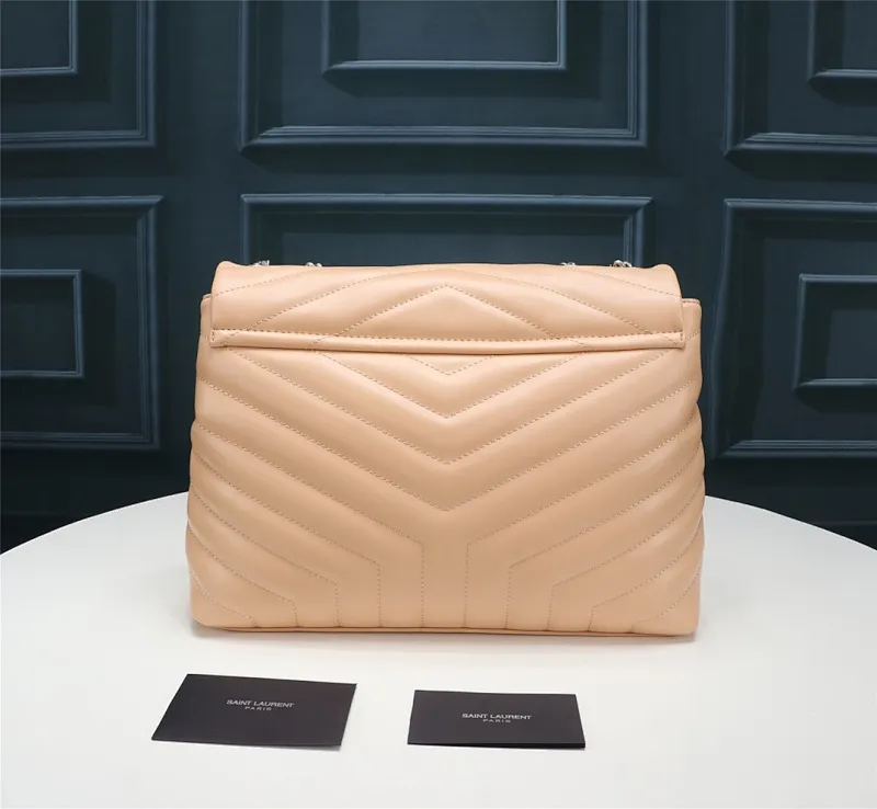 All Categories Official Website "Brand Women's Bags" Women's Bags 💙 YSL 2023 New YSL Crossbody Bag