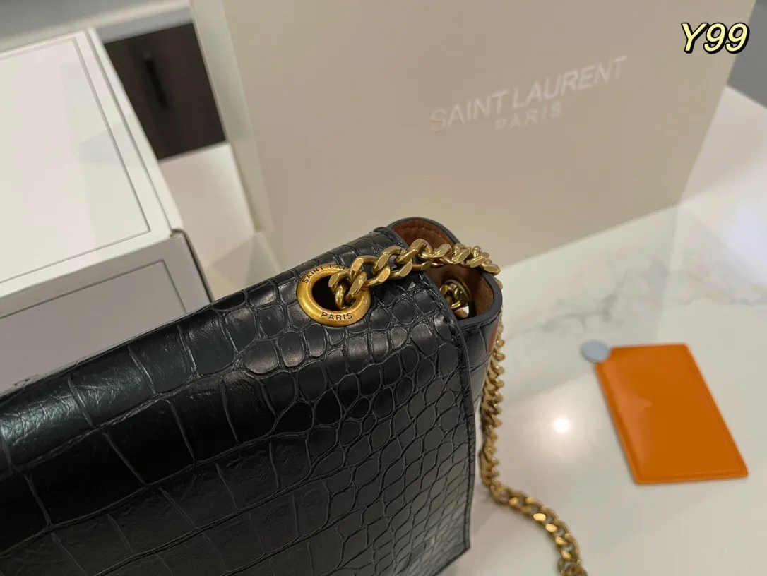 All Categories Official Website "Brand Women's Bags" Women's Bags 💙 YSL 2024 New YSL Crossbody Bag
