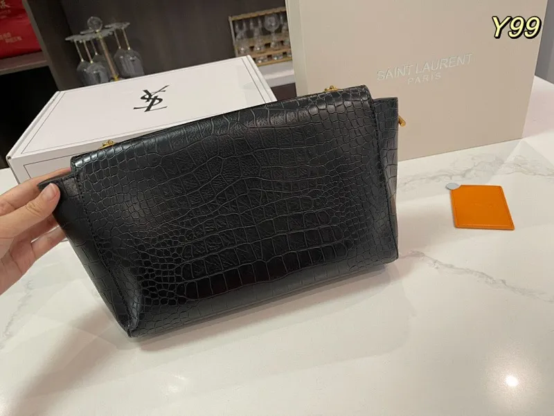 All Categories Official Website "Brand Women's Bags" Women's Bags 💙 YSL 2024 New YSL Crossbody Bag