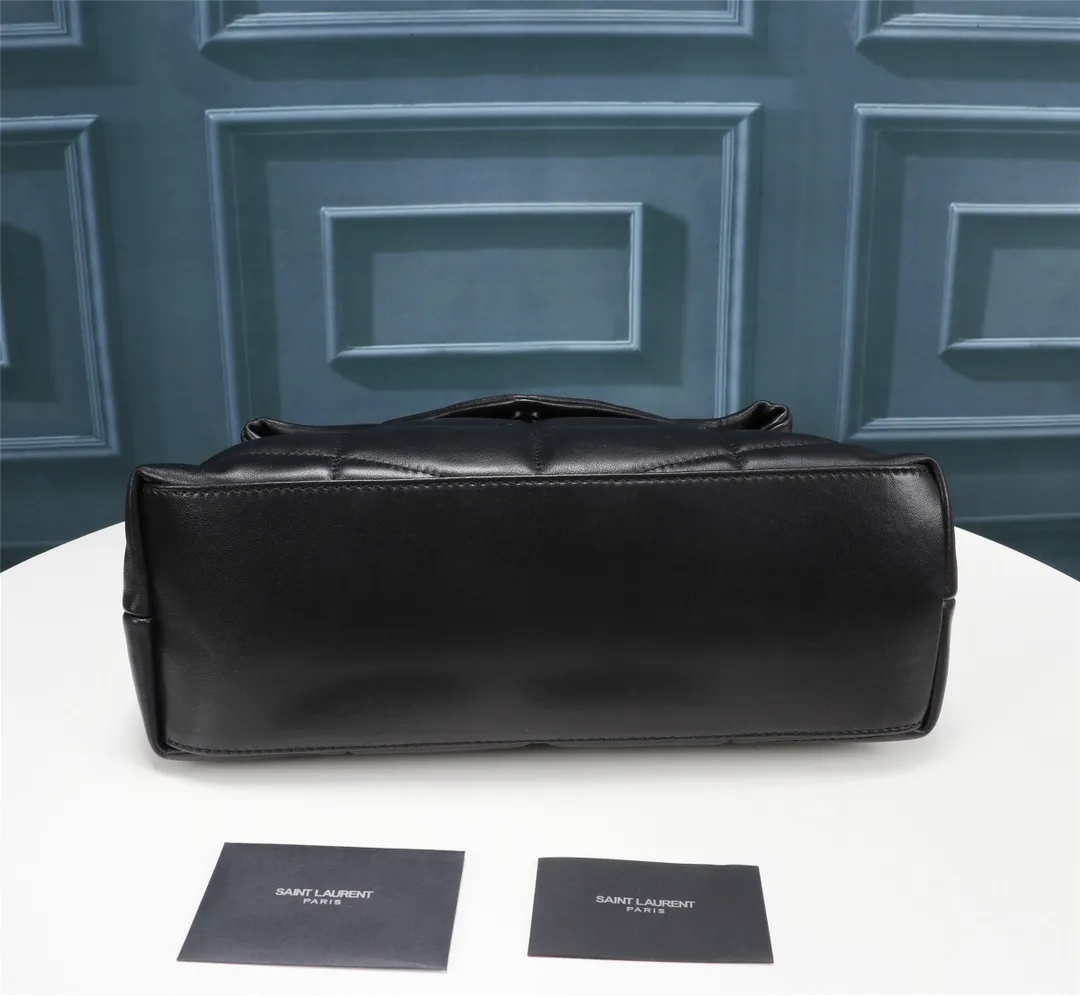 All Categories Official Website "Brand Women's Bags" Women's Bags 💙 YSL 2023 New YSL Crossbody Bag