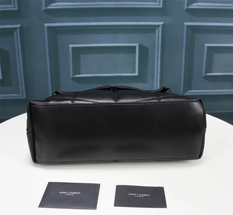 All Categories Official Website "Brand Women's Bags" Women's Bags 💙 YSL 2023 New YSL Crossbody Bag