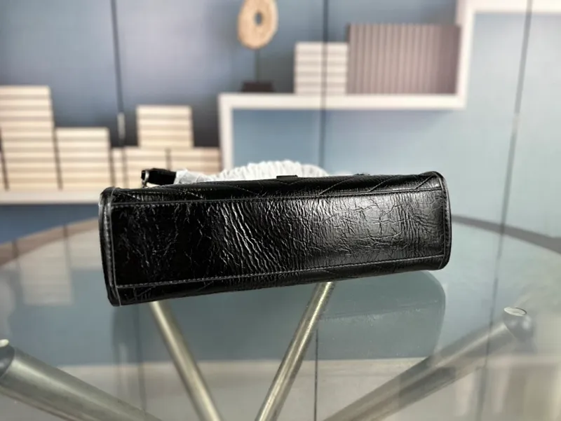 All Categories Official Website "Brand Women's Bags" Women's Bags 💙 YSL 2023 New YSL Crossbody Bag