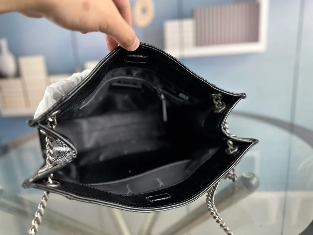 All Categories Official Website "Brand Women's Bags" Women's Bags 💙 YSL 2023 New YSL Crossbody Bag