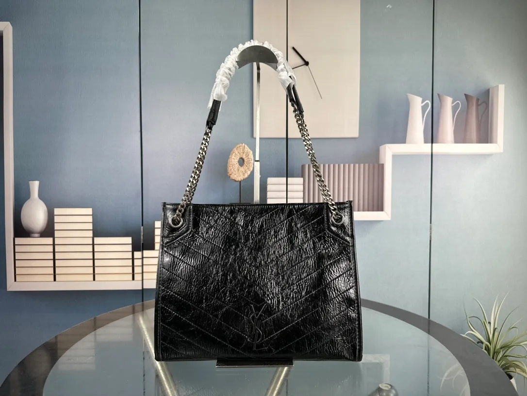 All Categories Official Website "Brand Women's Bags" Women's Bags 💙 YSL 2023 New YSL Crossbody Bag