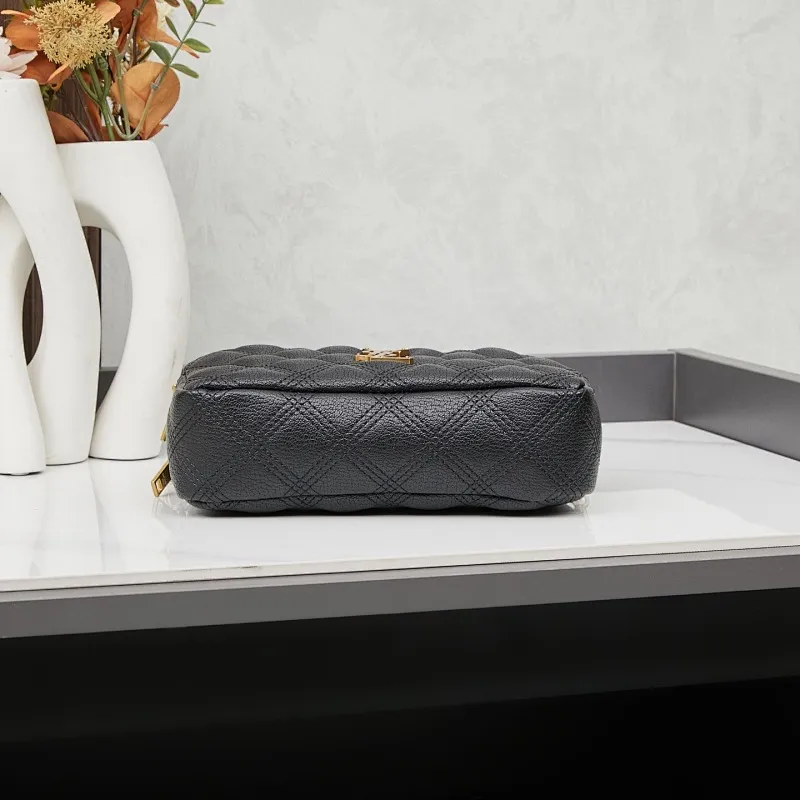 All Categories Official Website "Brand Women's Bags" Women's Bags 💙 YSL 2025 New YSL Crossbody Bag