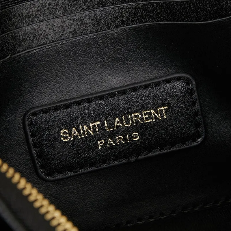 All Categories Official Website "Brand Women's Bags" Women's Bags 💙 YSL 2025 New YSL Crossbody Bag