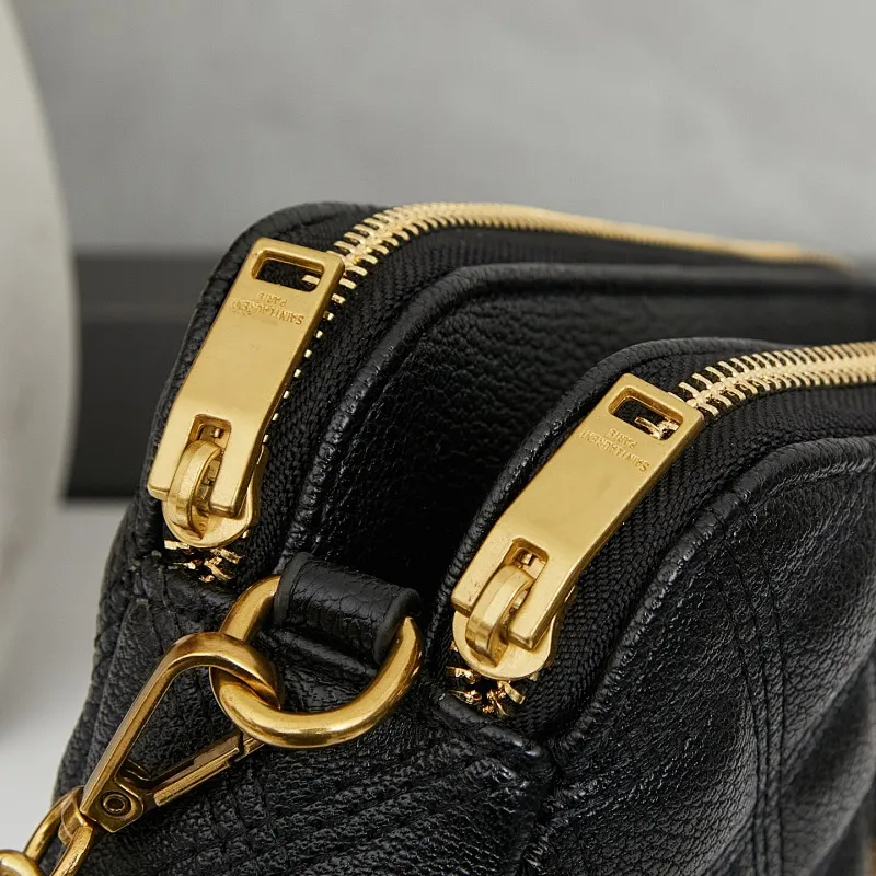 All Categories Official Website "Brand Women's Bags" Women's Bags 💙 YSL 2025 New YSL Crossbody Bag