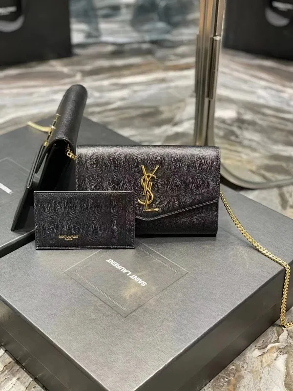 All categories Official website "Brand Women's Bags" Women's Bags 💙 YSL 2022 Official New YSL Crossbody Bag Wholesale 58001350 High Quality Specifications: 19-12-4CM