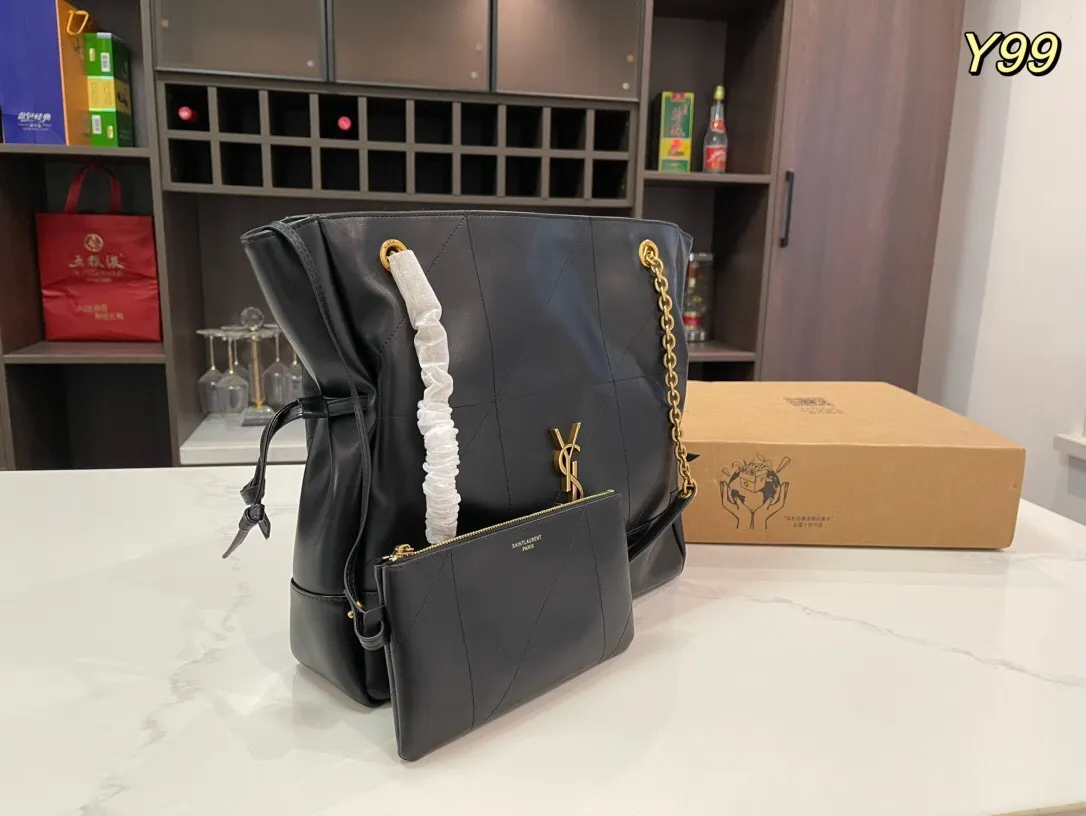 All Categories Official Website "Brand Women's Bags" Women's Bags 💙 YSL 2024 New YSL Crossbody Bag