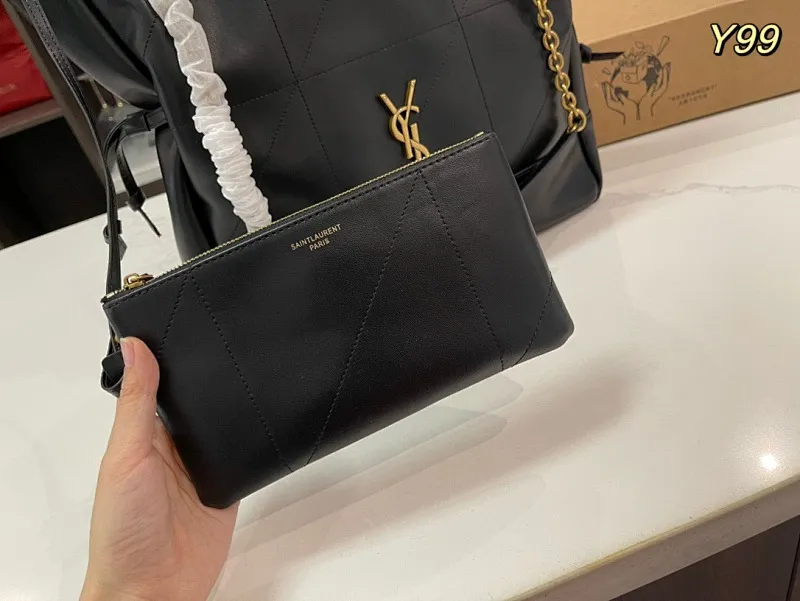 All Categories Official Website "Brand Women's Bags" Women's Bags 💙 YSL 2024 New YSL Crossbody Bag