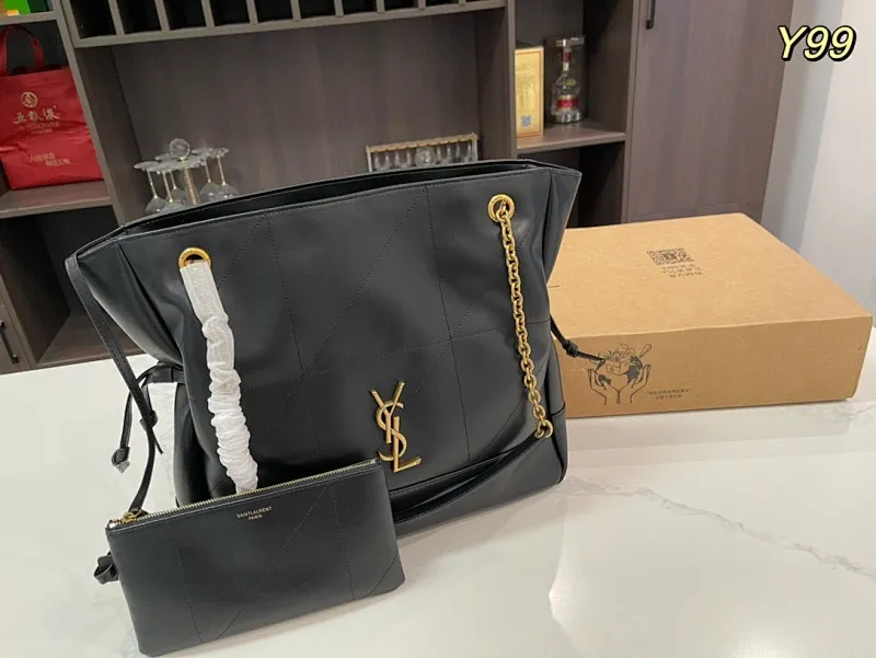 All Categories Official Website "Brand Women's Bags" Women's Bags 💙 YSL 2024 New YSL Crossbody Bag