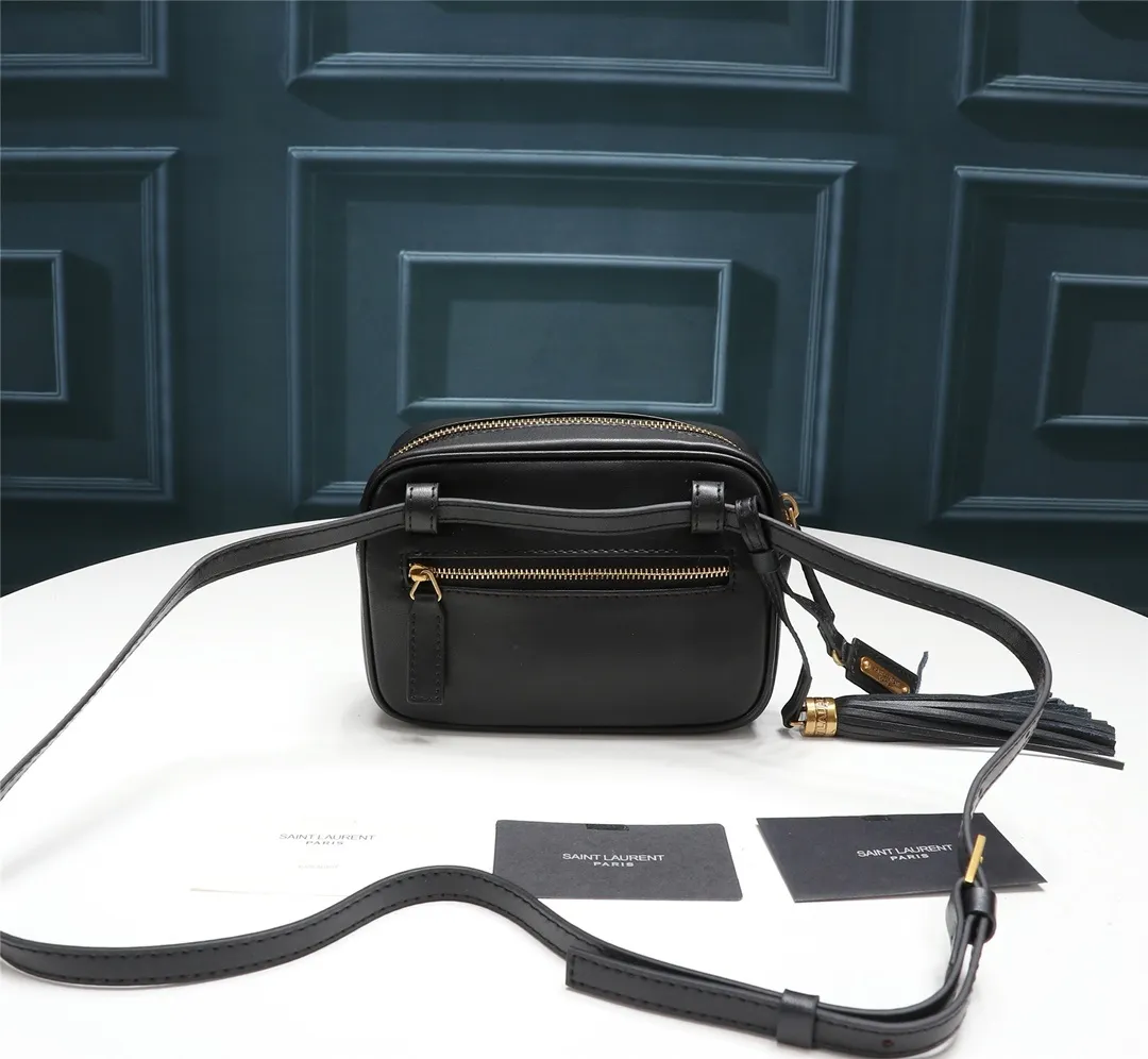 All Categories Official Website "Brand Women's Bags" Women's Bags 💙 YSL 2023 New YSL Crossbody Bag