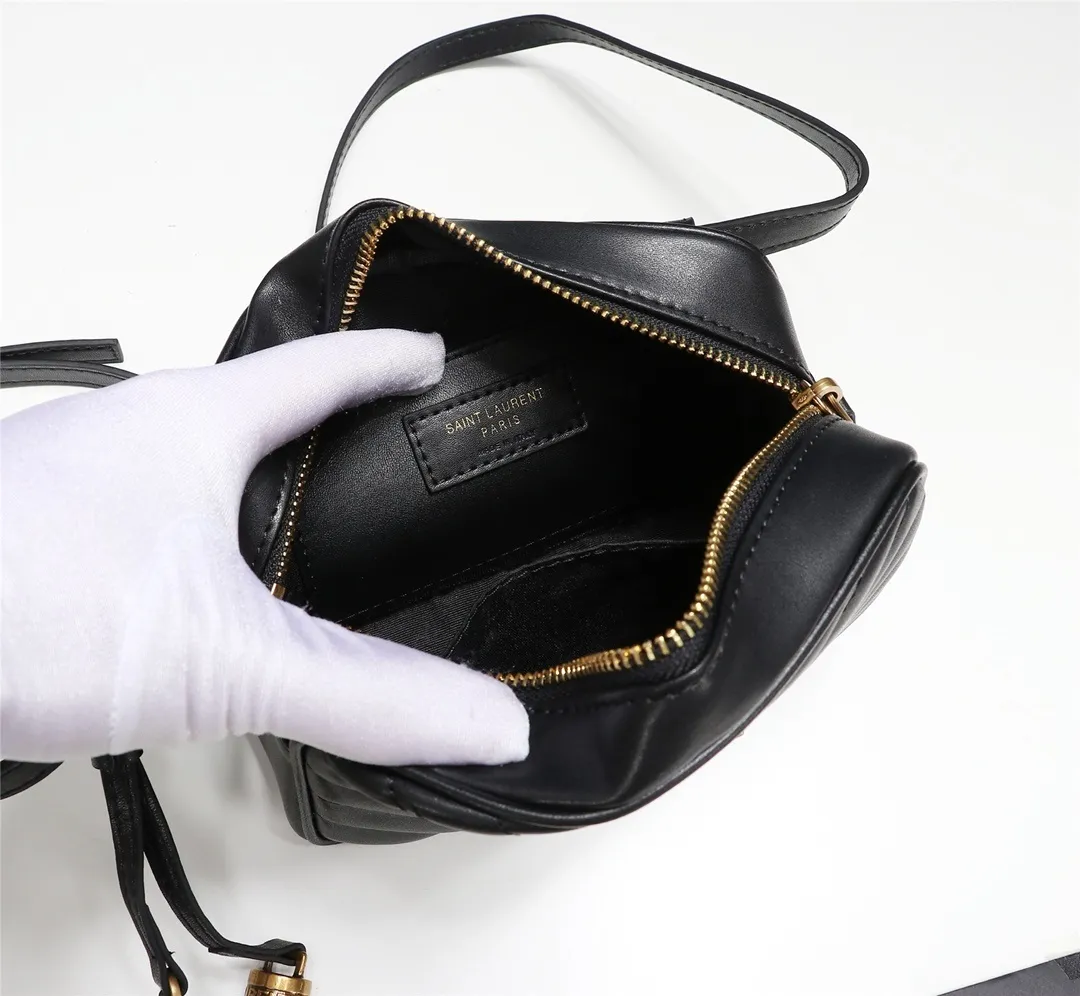 All Categories Official Website "Brand Women's Bags" Women's Bags 💙 YSL 2023 New YSL Crossbody Bag