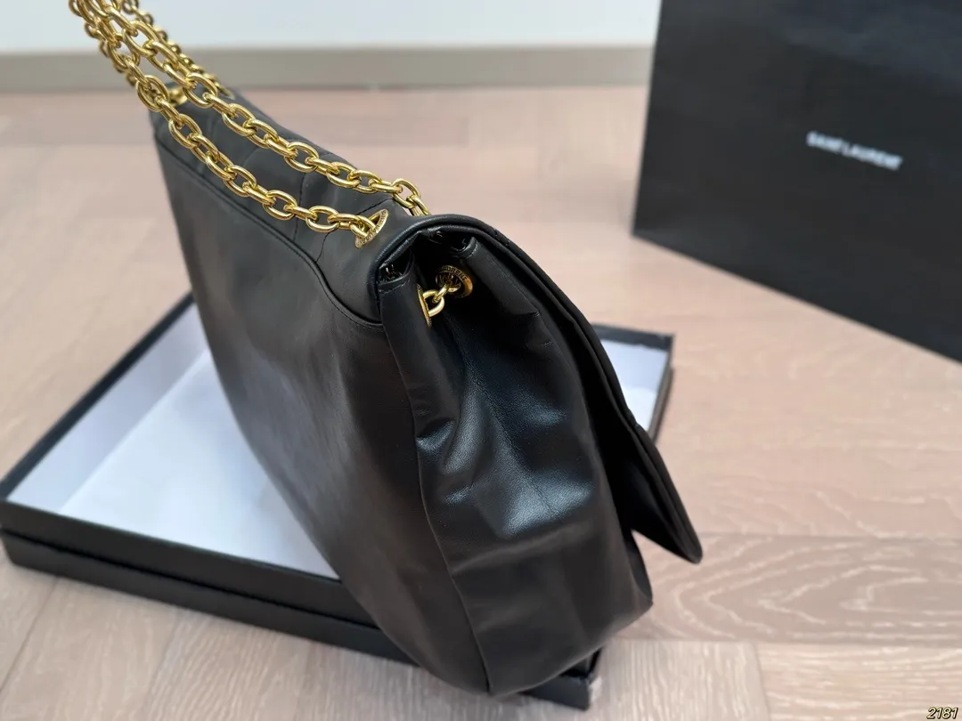 All Categories Official Website "Brand Women's Bags" Women's Bags 💙 YSL 2025 New YSL Crossbody Bag