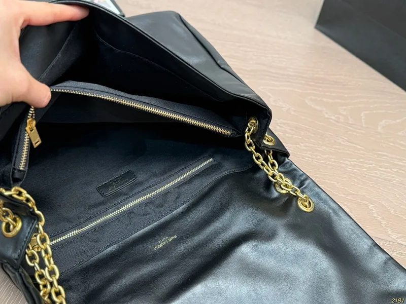All Categories Official Website "Brand Women's Bags" Women's Bags 💙 YSL 2025 New YSL Crossbody Bag