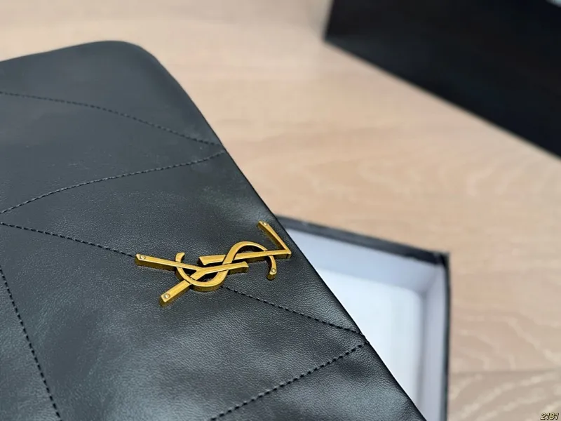 All Categories Official Website "Brand Women's Bags" Women's Bags 💙 YSL 2025 New YSL Crossbody Bag