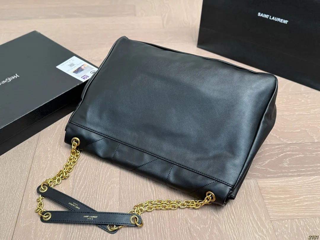 All Categories Official Website "Brand Women's Bags" Women's Bags 💙 YSL 2025 New YSL Crossbody Bag
