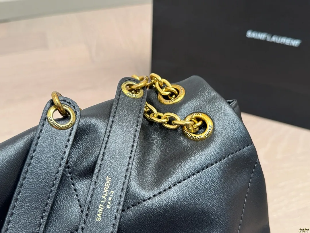 All Categories Official Website "Brand Women's Bags" Women's Bags 💙 YSL 2025 New YSL Crossbody Bag