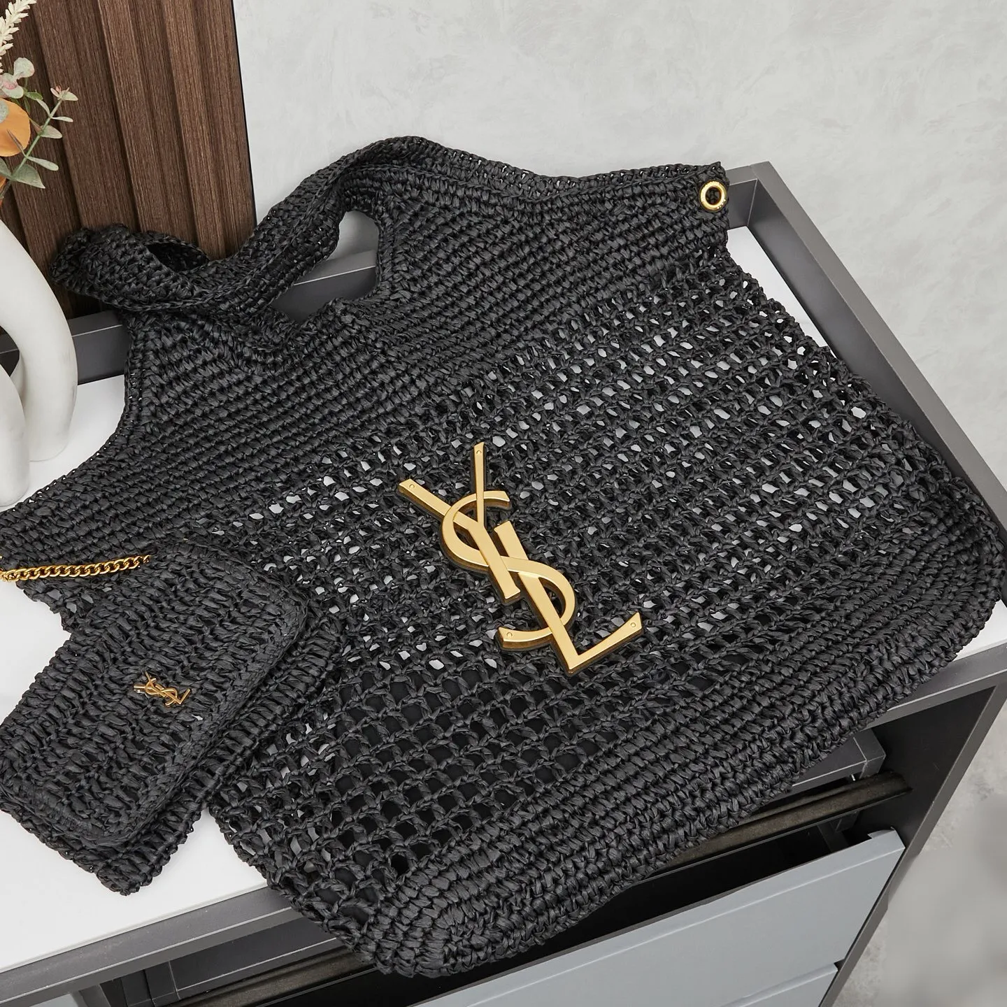 All Categories Official Website "Brand Women's Bags" Women's Bags 💙 YSL 2025 New YSL Handbags
