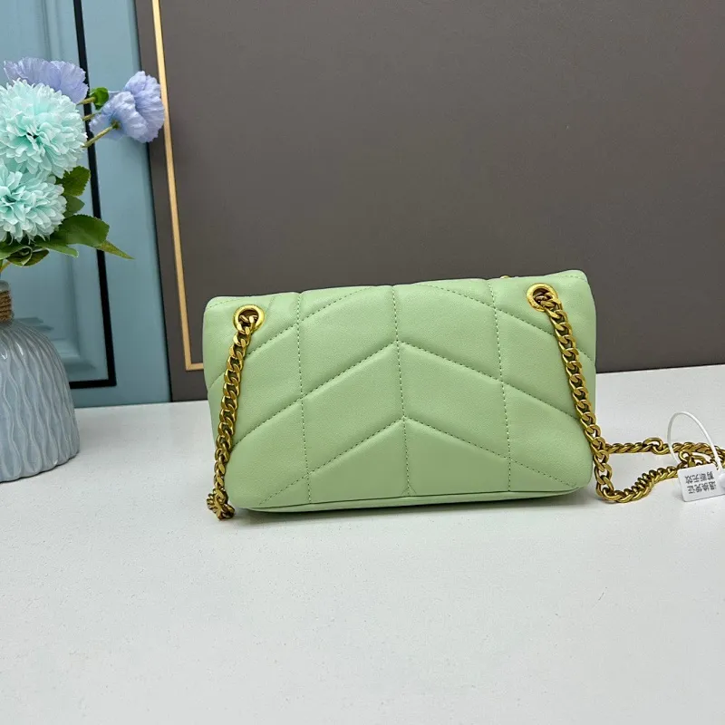 All Categories Official Website "Brand Women's Bags" Women's Bags 💙 YSL 2023 New YSL Crossbody Bag
