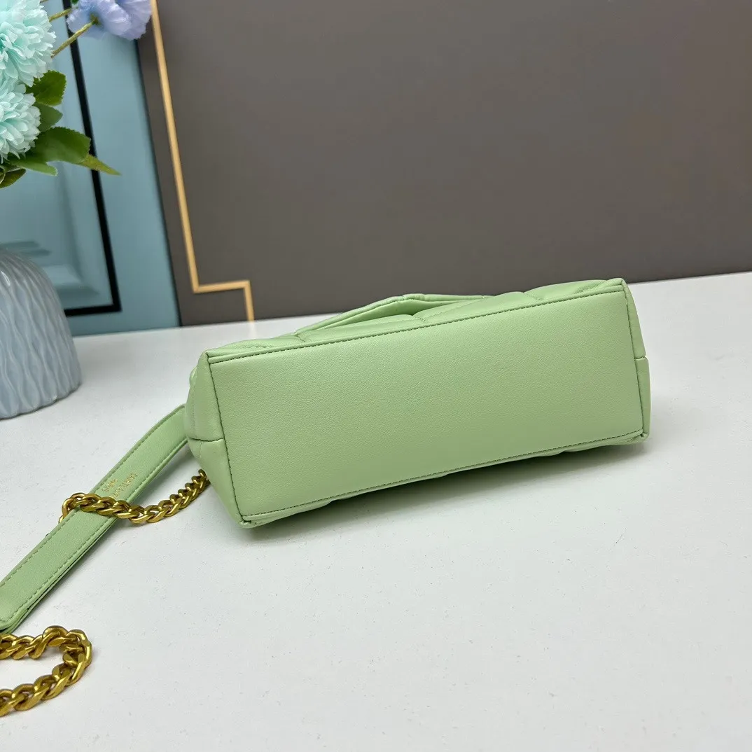 All Categories Official Website "Brand Women's Bags" Women's Bags 💙 YSL 2023 New YSL Crossbody Bag