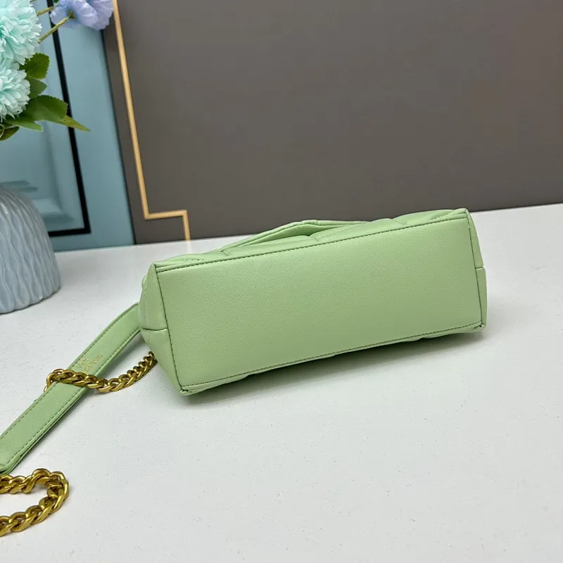 All Categories Official Website "Brand Women's Bags" Women's Bags 💙 YSL 2023 New YSL Crossbody Bag