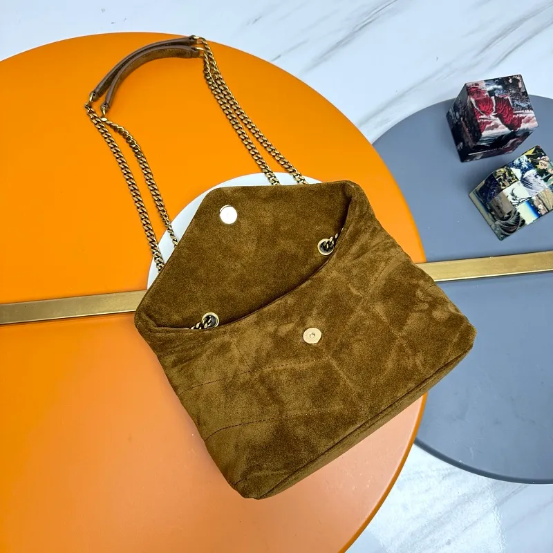 All Categories Official Website "Brand Women's Bags" Women's Bags 💙 YSL 2026 New YSL Crossbody Bag