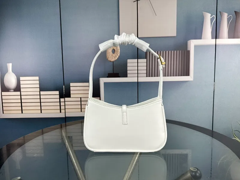 All Categories Official Website "Brand Women's Bags" Women's Bags 💙 YSL 2023 New YSL Underarm Bag