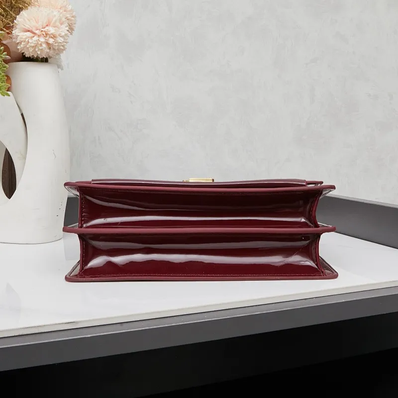 All Categories Official Website "Brand Women's Bags" Women's Bags 💙 YSL 2025 New YSL Crossbody Bag