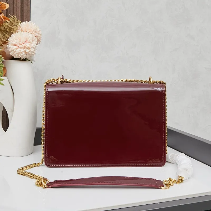 All Categories Official Website "Brand Women's Bags" Women's Bags 💙 YSL 2025 New YSL Crossbody Bag