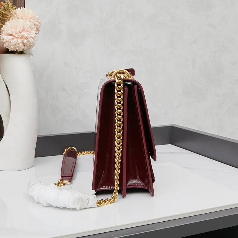 All Categories Official Website "Brand Women's Bags" Women's Bags 💙 YSL 2025 New YSL Crossbody Bag