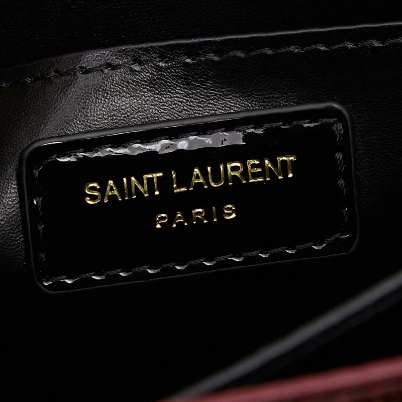 All Categories Official Website "Brand Women's Bags" Women's Bags 💙 YSL 2025 New YSL Crossbody Bag