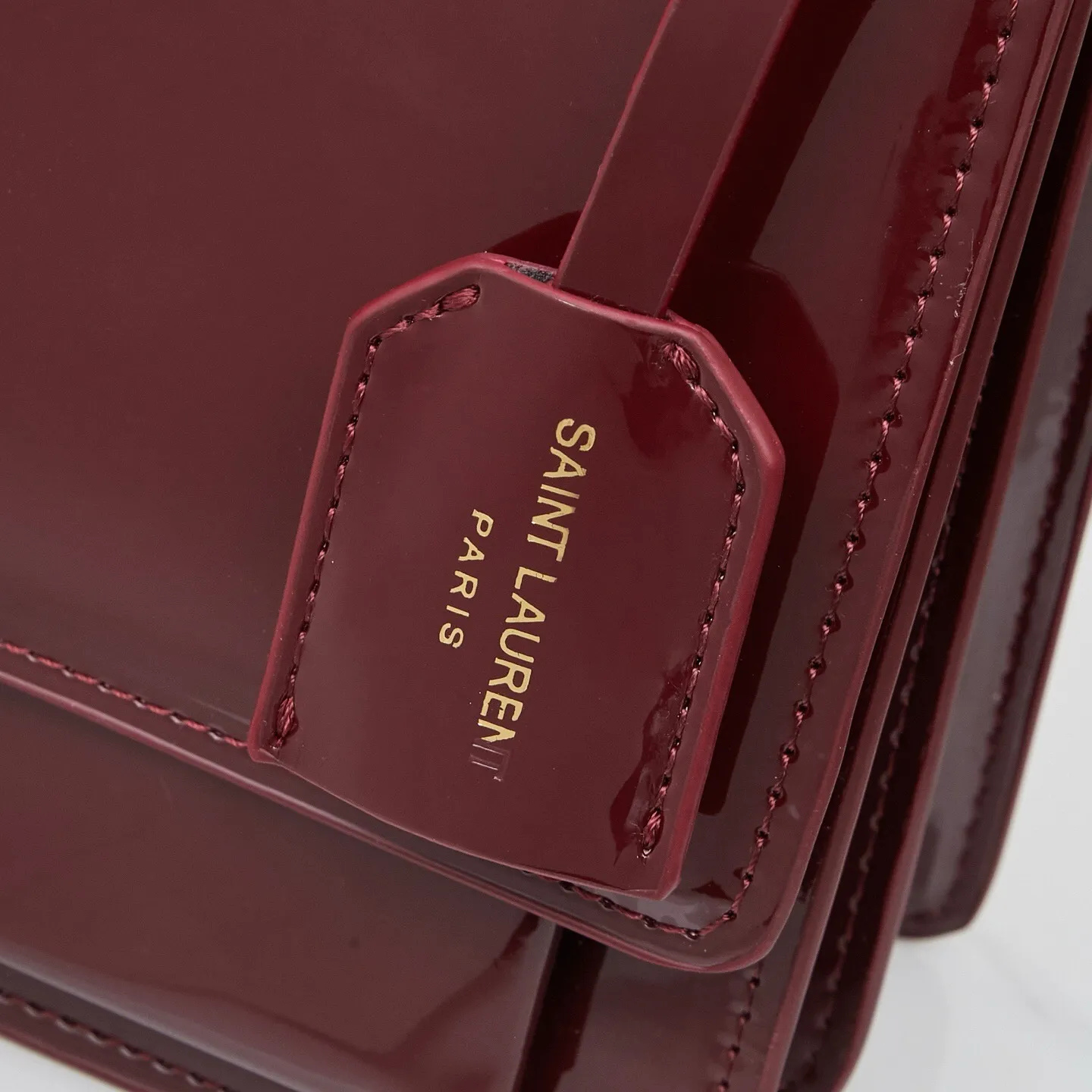 All Categories Official Website "Brand Women's Bags" Women's Bags 💙 YSL 2025 New YSL Crossbody Bag