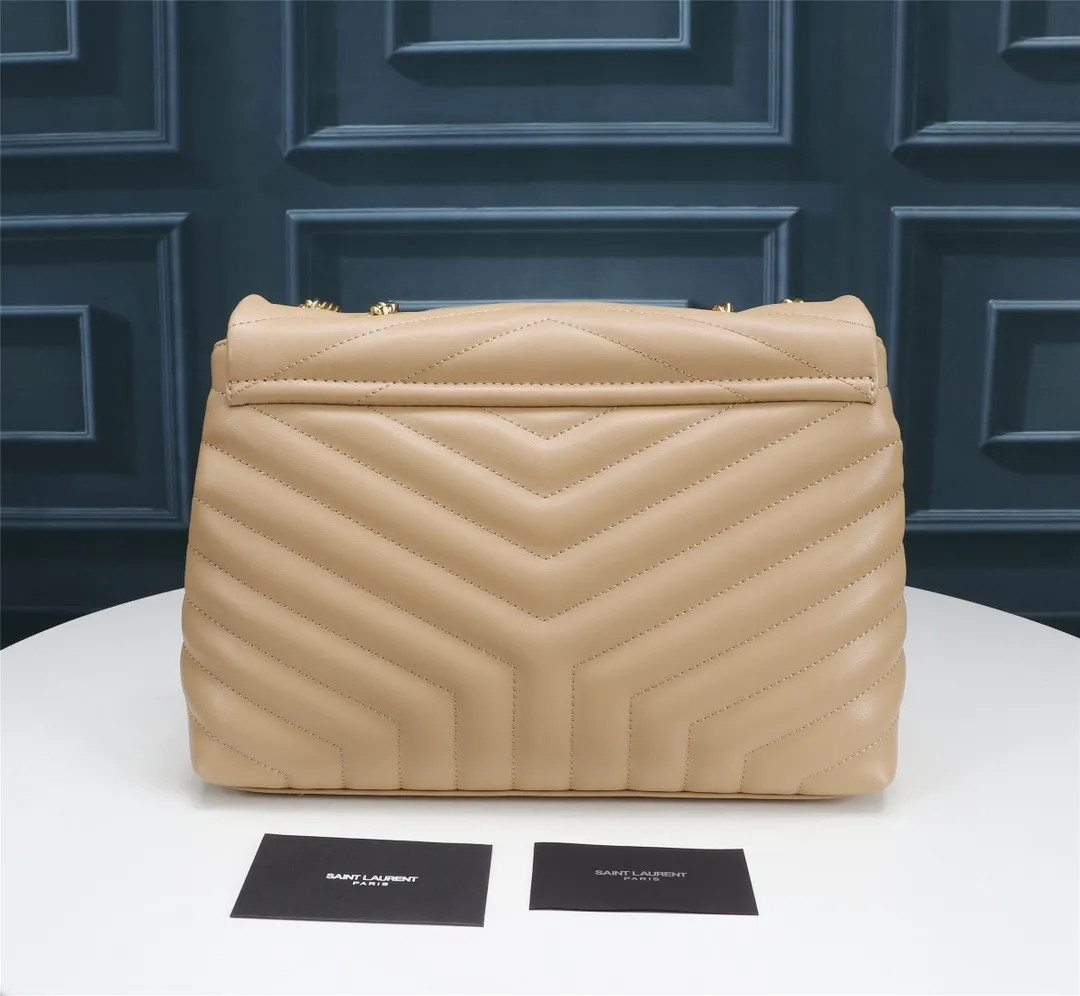 All Categories Official Website "Brand Women's Bags" Women's Bags 💙 YSL 2023 New YSL Crossbody Bag