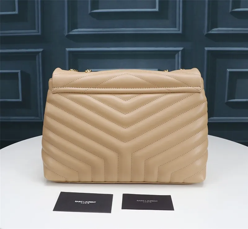 All Categories Official Website "Brand Women's Bags" Women's Bags 💙 YSL 2023 New YSL Crossbody Bag