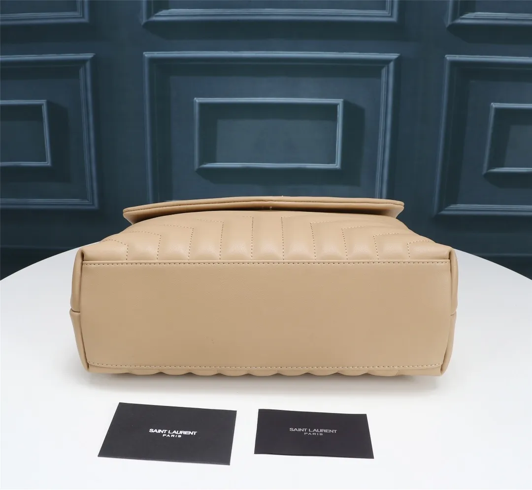 All Categories Official Website "Brand Women's Bags" Women's Bags 💙 YSL 2023 New YSL Crossbody Bag