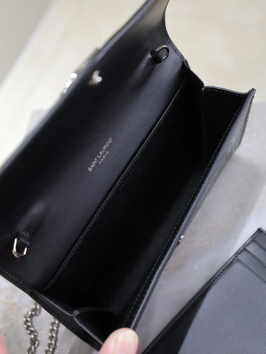 All Categories Official Website "Brand Women's Bags" Women's Bags 💙 YSL 2025 New YSL Crossbody Bag